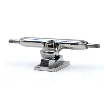 SlushCult Those Fingerboard Trucks V2 - Silver - 34mm