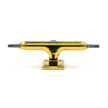 SlushCult Those Fingerboard Trucks V2 - Gold - 34mm