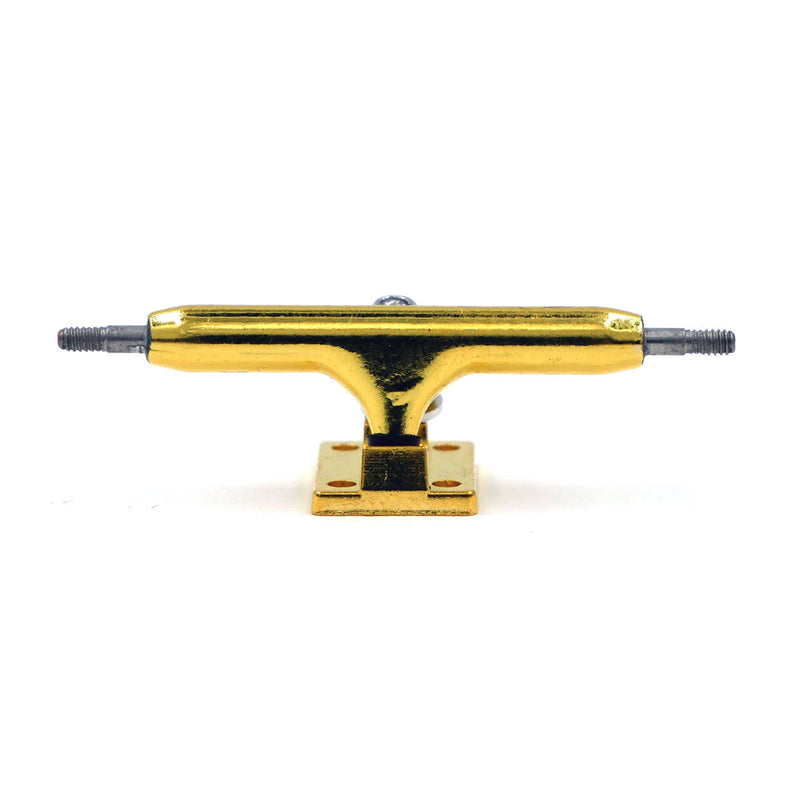 SlushCult Those Fingerboard Trucks V2 - Gold