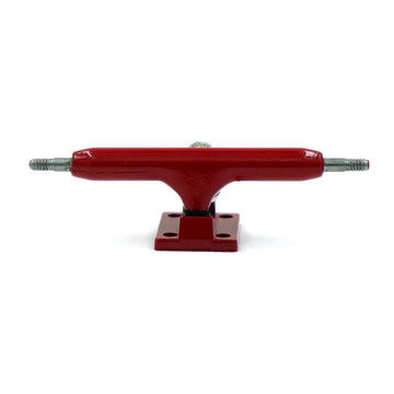 SlushCult Those Fingerboard Trucks V2 - Red - 34mm