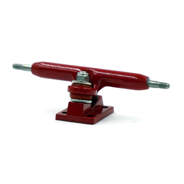 SlushCult Those Fingerboard Trucks V2 - Red - 34mm