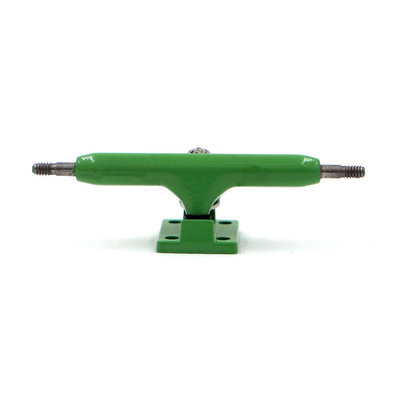SlushCult Those Fingerboard Trucks V2 - Green