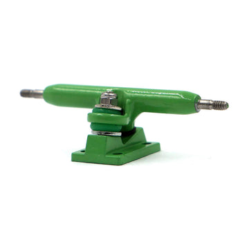SlushCult Those Fingerboard Trucks V2 - Green - 34mm