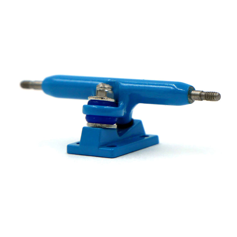 SlushCult Those Fingerboard Trucks V2 - Sky Blue