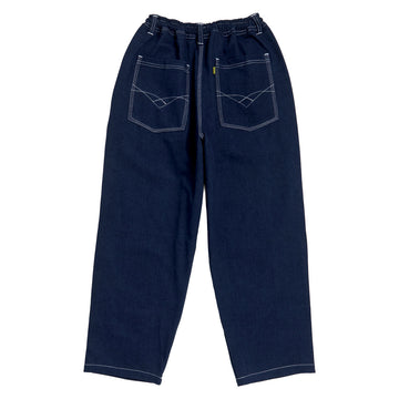 Televisi Star Sunny Filmer Denim Jeans - Navy