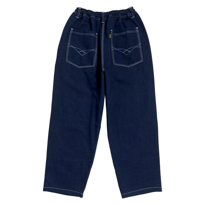 Televisi Star Sunny Filmer Denim Jeans - Navy