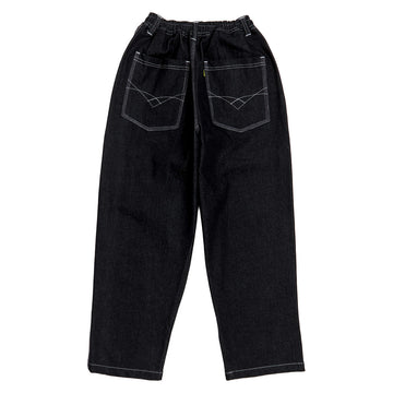 Televisi Star Sunny Filmer Denim Jeans - Black