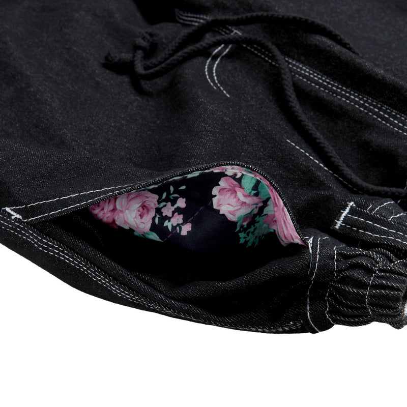 Televisi Star Sunny Filmer Denim Jeans - Black