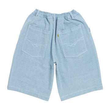 Televisi Star Sunny Filmer Shorts - Light Blue