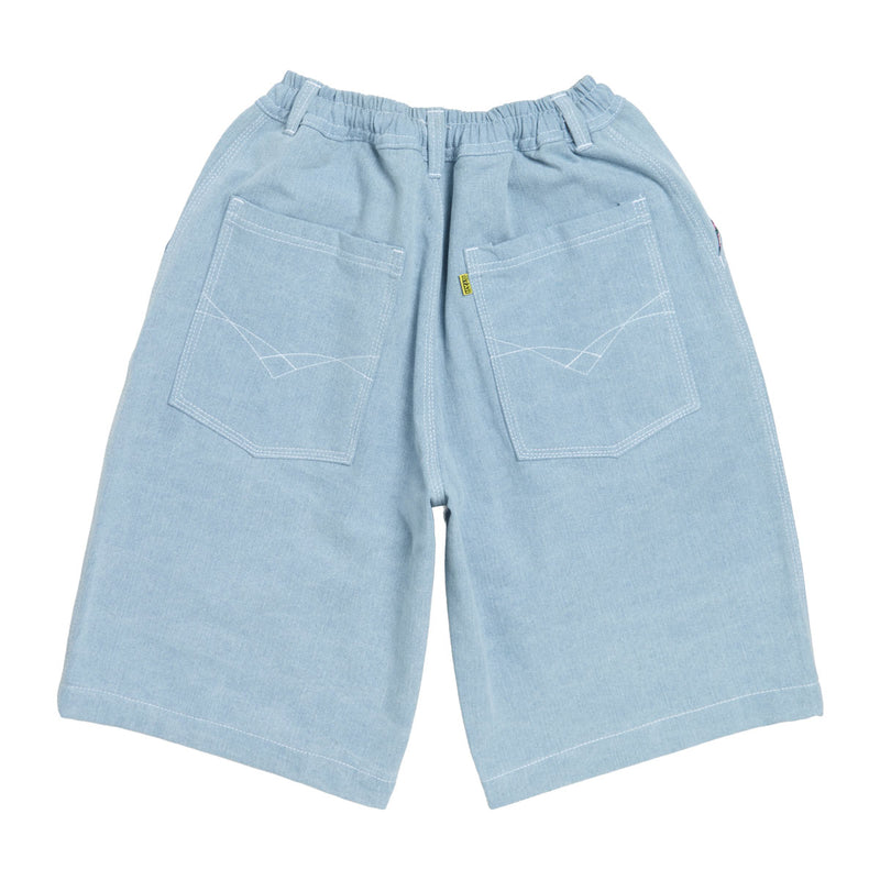 Televisi Star Sunny Filmer Shorts - Light Blue