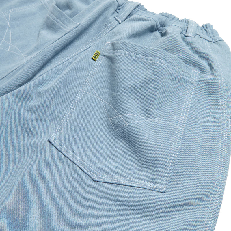 Televisi Star Sunny Filmer Shorts - Light Blue