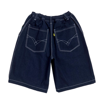 Televisi Star Sunny Filmer Shorts - Navy