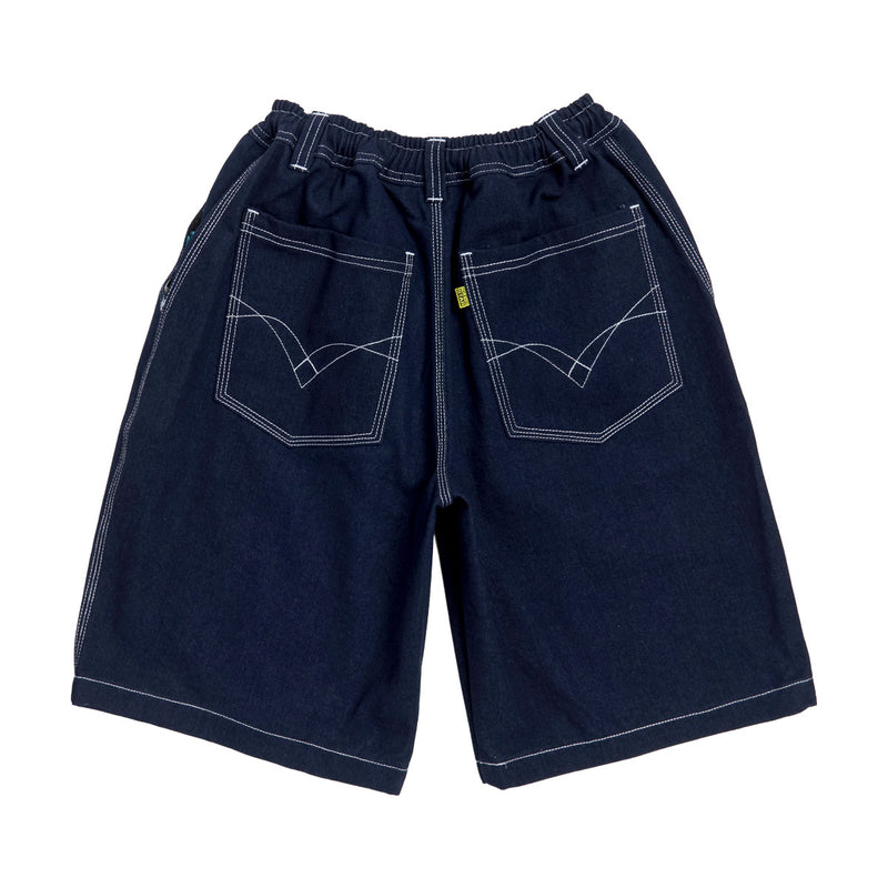 Televisi Star Sunny Filmer Shorts - Navy
