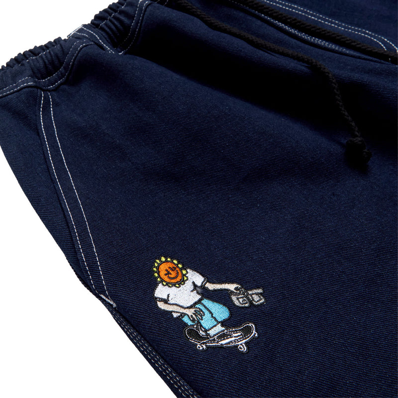 Televisi Star Sunny Filmer Shorts - Navy