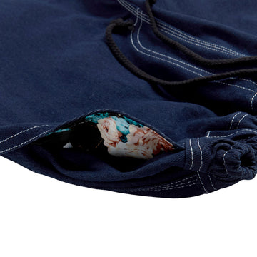 Televisi Star Sunny Filmer Shorts - Navy