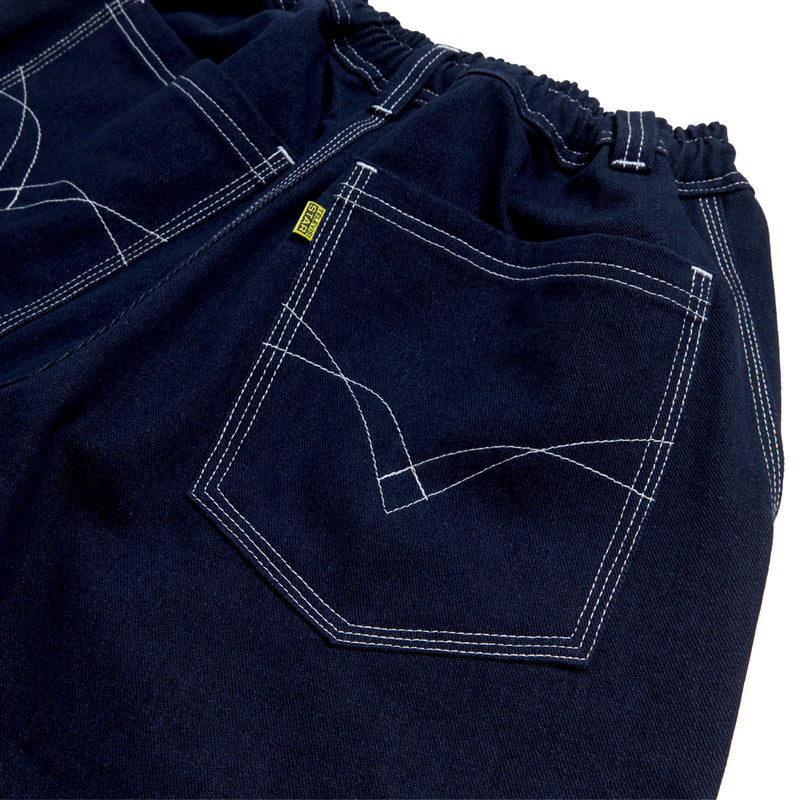 Televisi Star Sunny Filmer Shorts - Navy