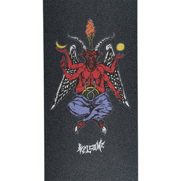 Welcome Bapholit Grip tape - Black