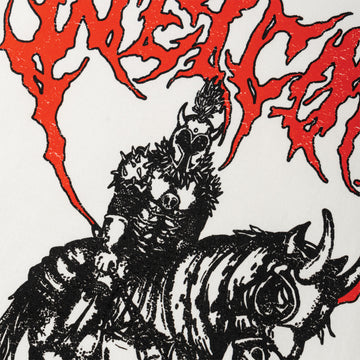 Welcome Relic T-Shirt - White