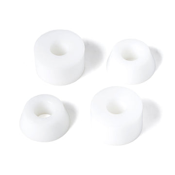 CCS Stock Bushings - White - 88a