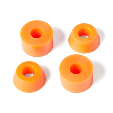 CCS Stock Bushings - Orange - 94a