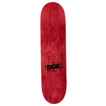 DGK Flight Stevie Skateboard Deck - 8.25