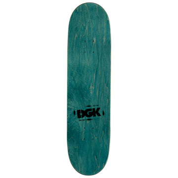 DGK Lineage Skateboard Deck - 8.38