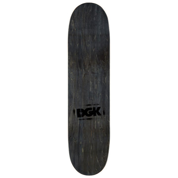 DGK Va Em Pax TX Skateboard Complete - 8.10
