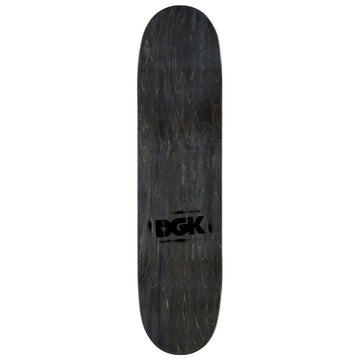 DGK Transportation Bilyeu Skateboard Deck - 7.80