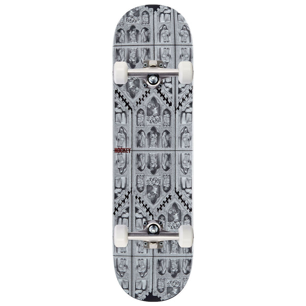 Hockey Sentiment Kevin Rodrigues Skateboard Complete - 8.25