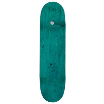 GX1000 Faces 2 Carlyle Skateboard Deck - 8.50