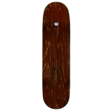 GX1000 Faces 2 Carlyle Skateboard Complete - 8.625