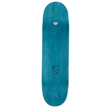 GX1000 Man With Duck Skateboard Deck - 8.50