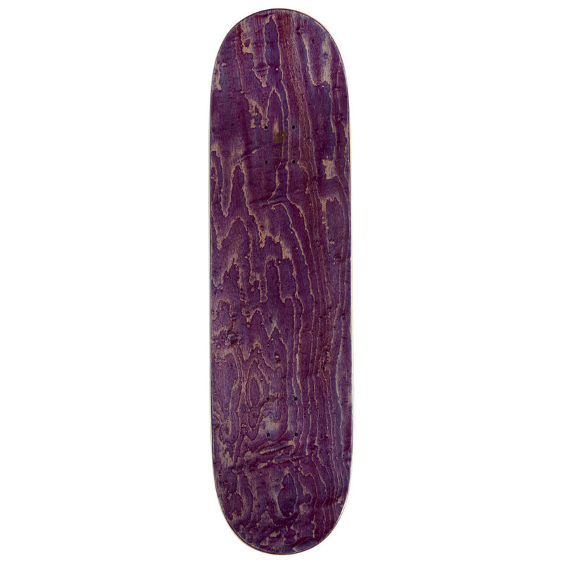 Tacky Joy Factory All Nerves Skateboard Deck - 8.50