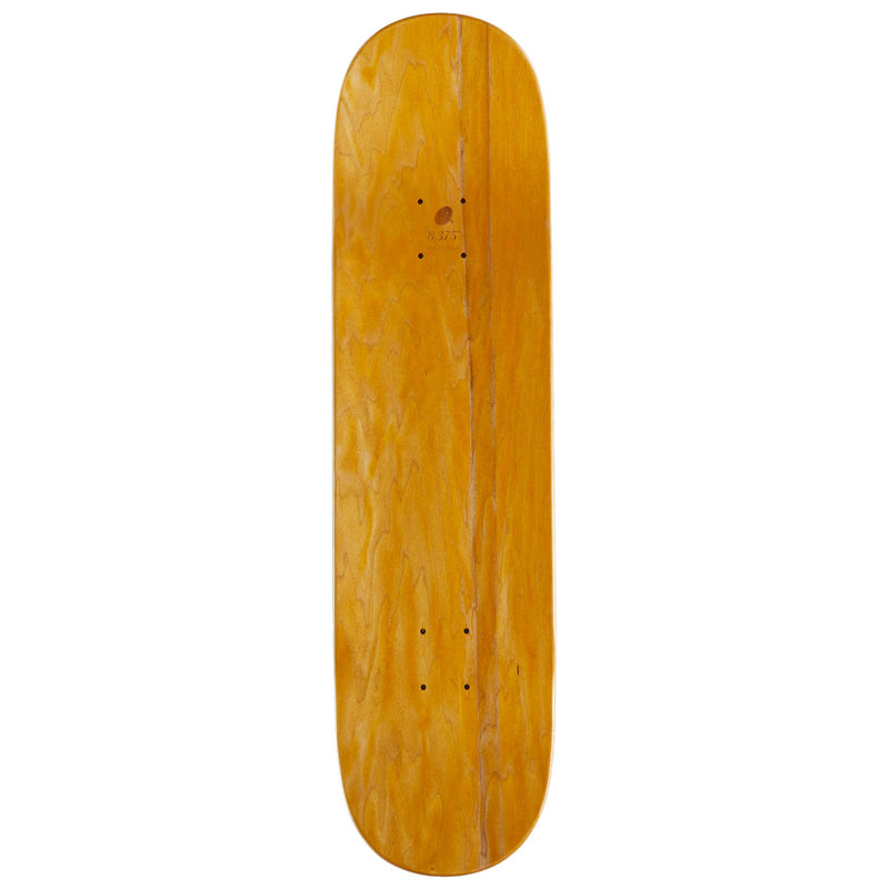 Tacky Joy Factory Anatomy Of Joy Skateboard Deck - 8.375