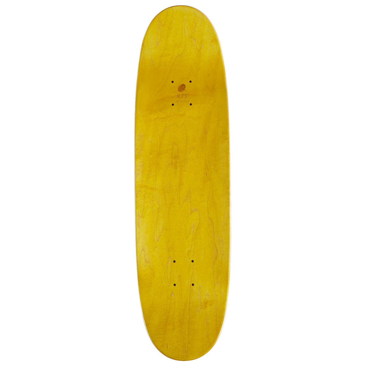 Tacky Joy Factory Vessels Skateboard Deck - 8.75