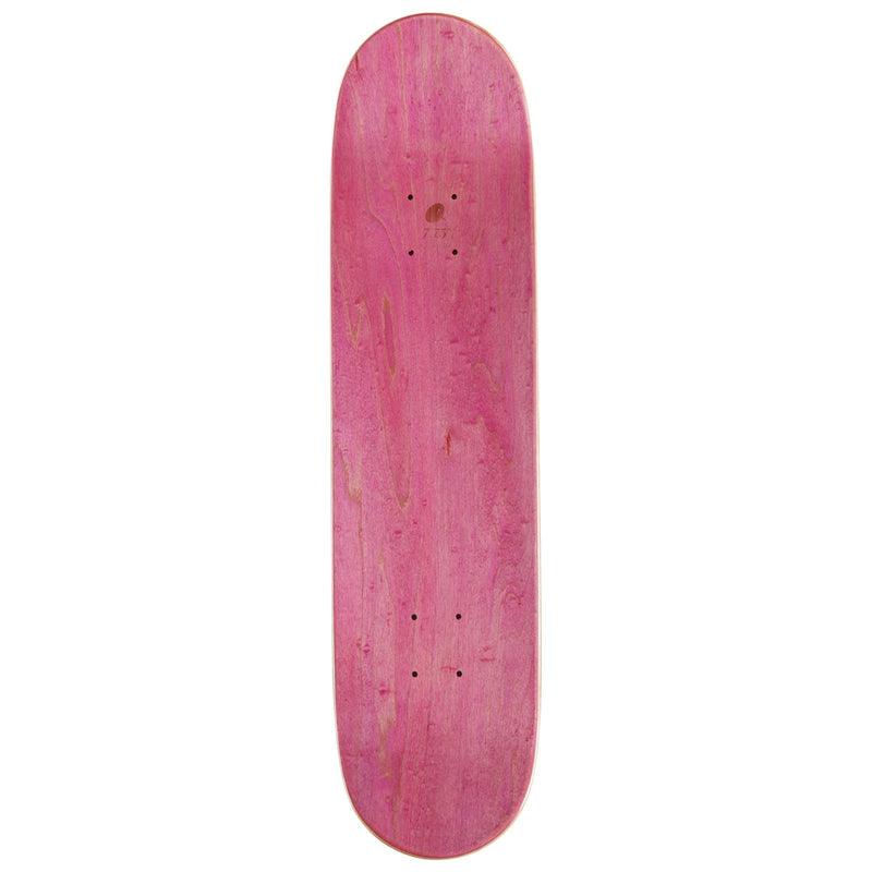 Tacky Joy Factory Blowout Leo Baker Pro Symmetrical Skateboard Complete - 7.75