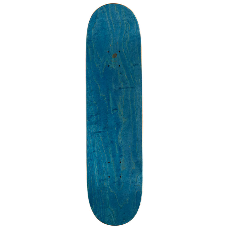 Tacky Joy Factory Blowout Leo Baker Pro Skateboard Deck - 8.25