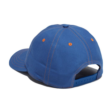Tacky Joy Factory Tack Hat - Blue