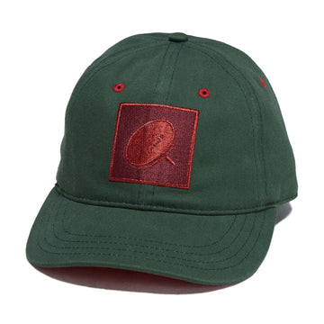 Tacky Joy Factory Tack Hat - Green