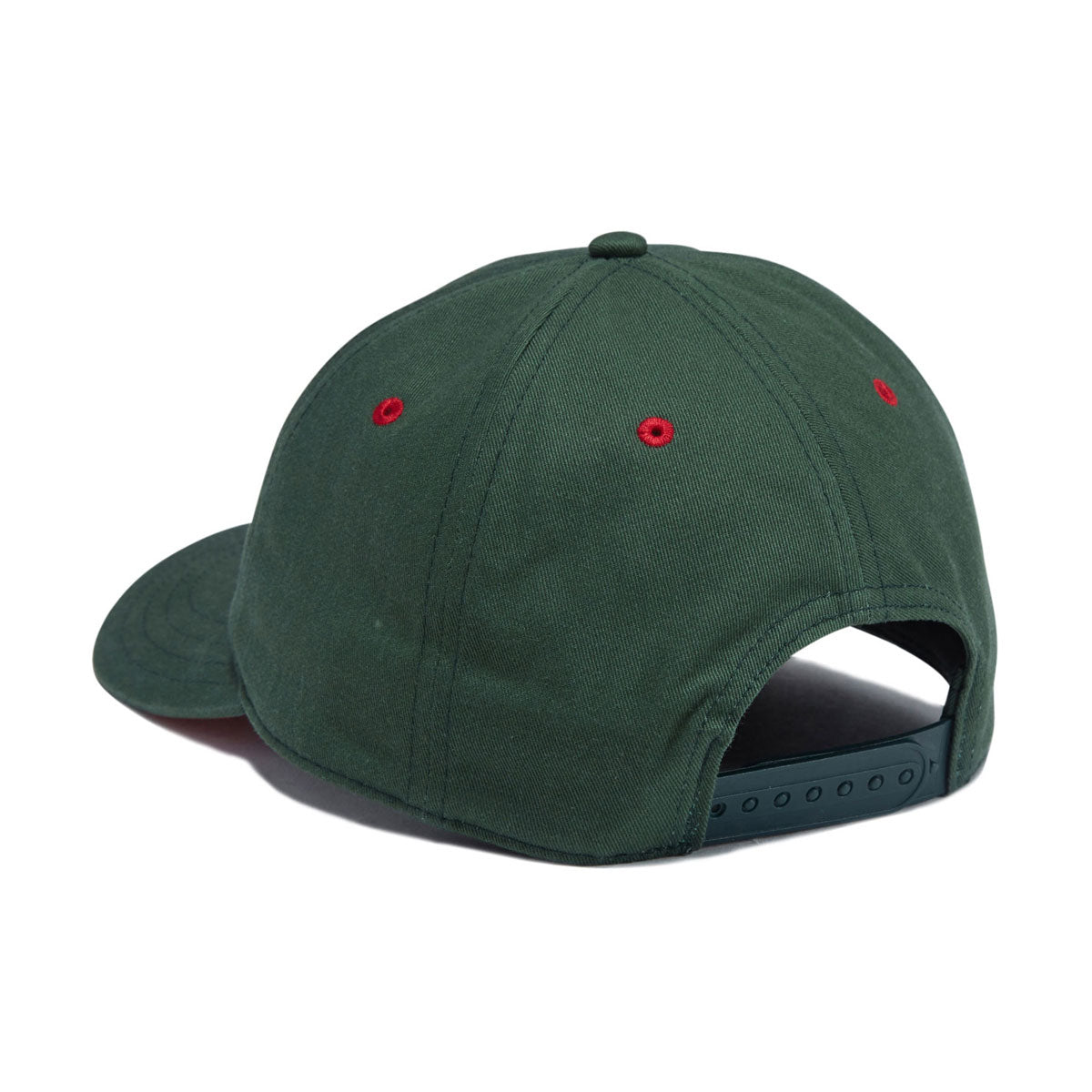 Tacky Joy Factory Tack Hat - Green image 2