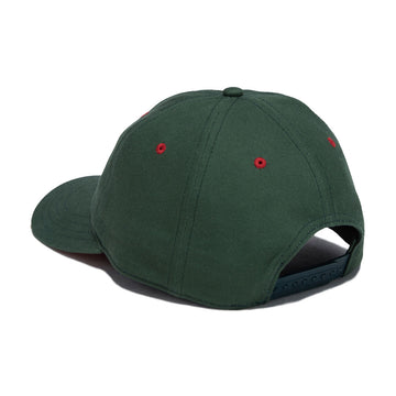 Tacky Joy Factory Tack Hat - Green
