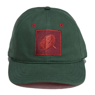 Tacky Joy Factory Tack Hat - Green