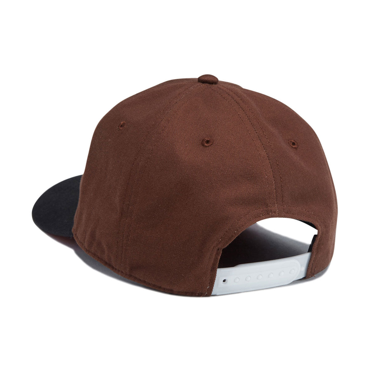 Tacky Joy Factory Tack Hat - Brown image 2