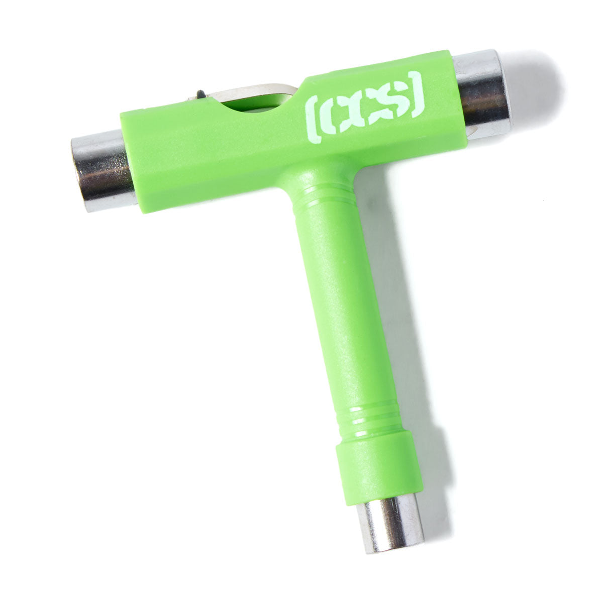 CCS Skate Tool - Neon Green/White image 3
