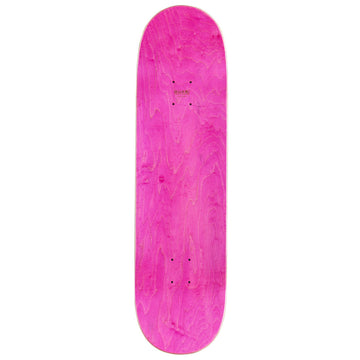 Quasi De Keyzer Thunder Skateboard Complete - 8.625