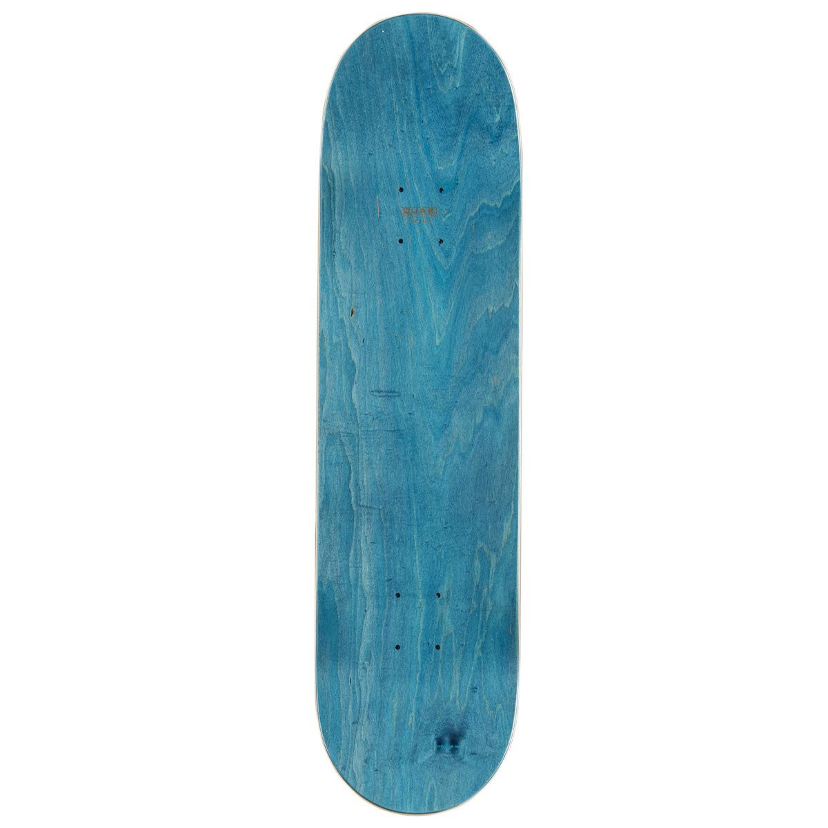 Quasi Crockett Bellyachin' Skateboard Deck