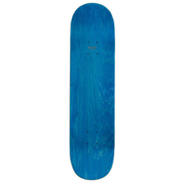 Quasi Proto Skateboard Deck - Assorted Split Veneer - 8.25