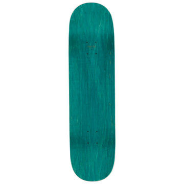 Quasi Lizard Kang Skateboard Deck - 8.50
