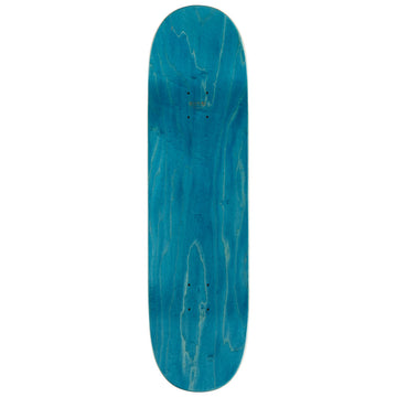 Quasi Lowercase Skateboard Complete - Lavender - 8.75
