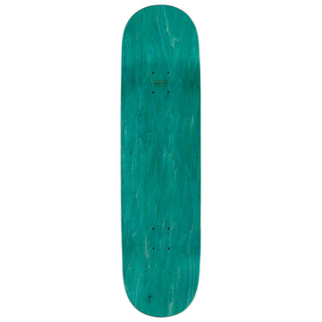 Quasi Plus One Skateboard Complete - 8.50